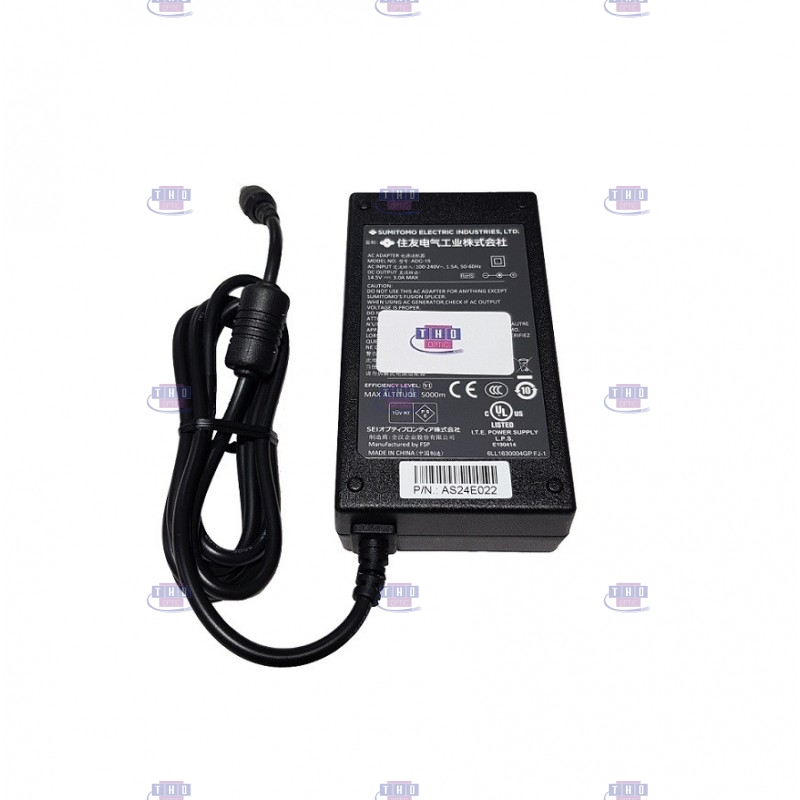 Kit alimentation Sumitomo ADC-15