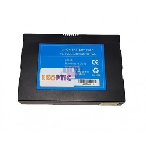 Batterie BA -20 pour soudeuse fibre optique S-20 et S-30