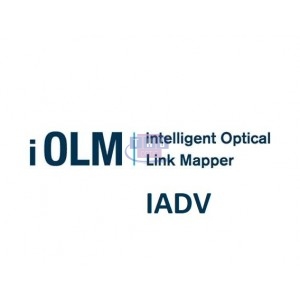 Option IADV pour IOLM