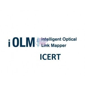 Option ICERT pour IOLM