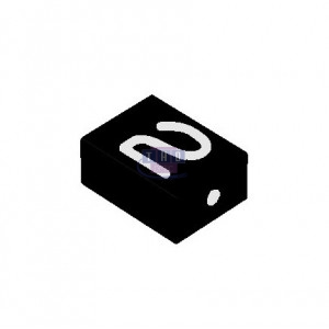 Bague OPTO-Markers TC-09 noire