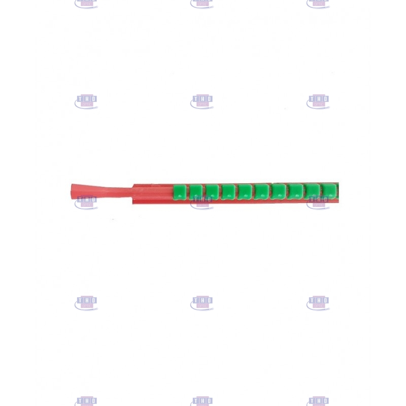 Cavaliers Pliosnap PS-06 vert vierge