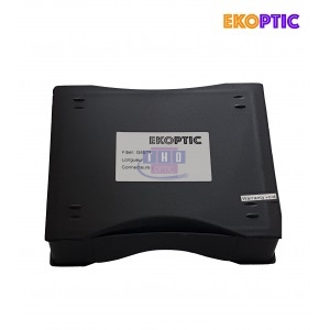 Bobine amorce EKOPTIC AMO-30 monomode G652D LC/APC-SC/APC