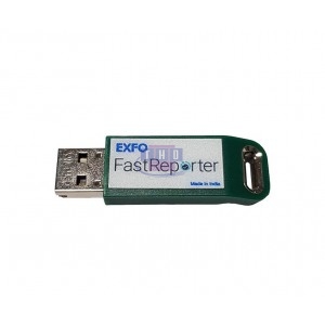 Dongle USB FastReporter2 et 3 + support utilisateur 1 an