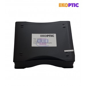 Bobine amorce EKOPTIC AMO-30 monomode G657A2 SC/APC-SC/APC