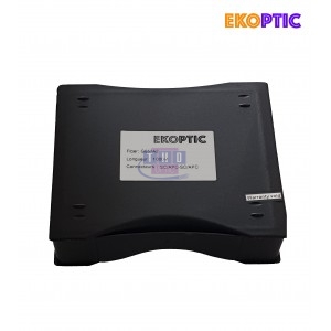 Bobine amorce monomode G657A2 FC/UPC-SC/APC EKOPTIC