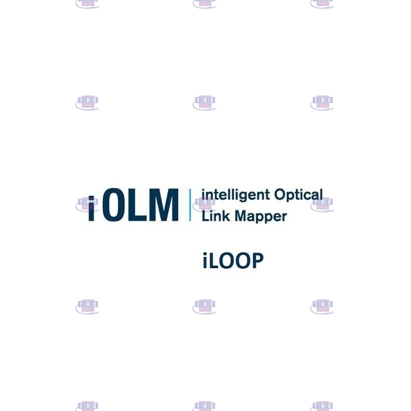 Option iLOOP pour iOLM