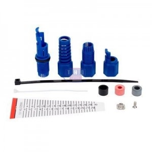 Kit ECAM Corning 3M Simple 3,5-9,5 mm