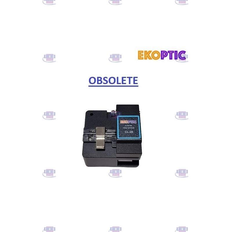 Cliveuse manuelle EKOPTIC CL-20