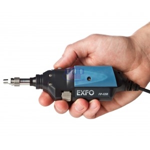 Sonde d’inspection FIP-430B-UPC EXFO