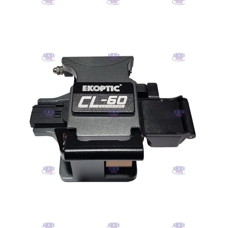 Cliveuse fibre optique manuelle EKOPTIC CL-60