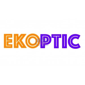 Laser fibre optique EKOPTIC LR-60 1 mW