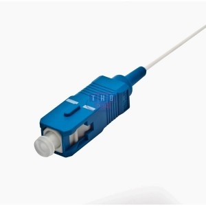 Pigtail monomode G657A2 SC/UPC