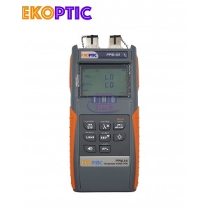 Photomètre PON XGS/E-PON EKOPTIC PPM-60