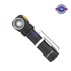 Lampe frontale USB Armytek Elf C1 1000 lumens