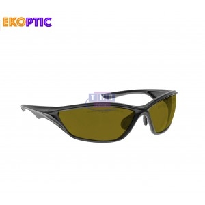 Lunettes de protection laser EKOPTIC LPL-600