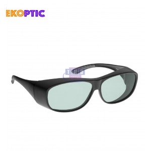 Lunettes de protection laser EKOPTIC LPL-1316-M2