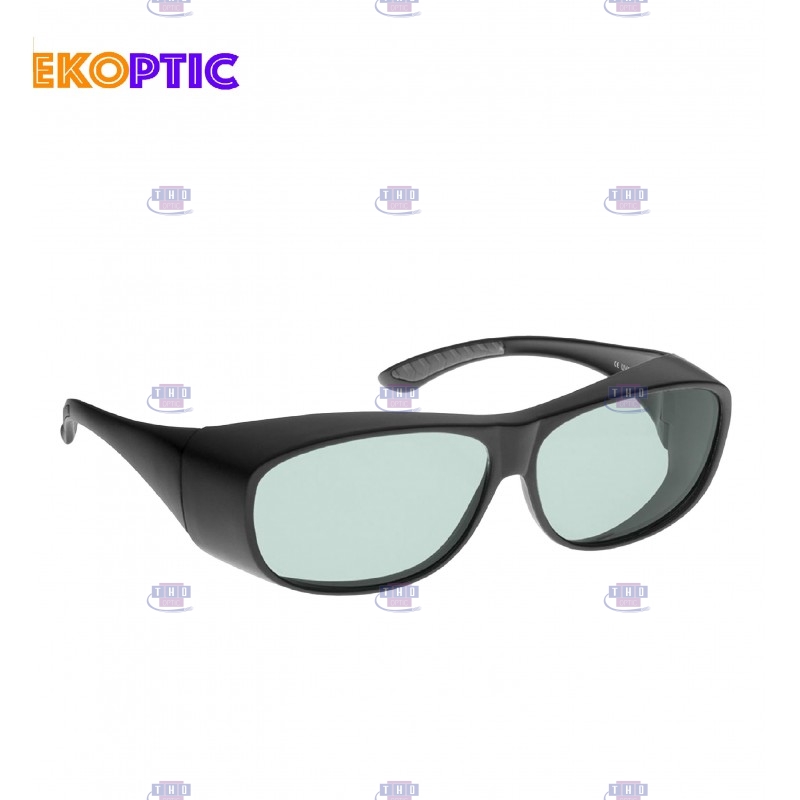 Lunettes de protection laser EKOPTIC LPL-1316-M2