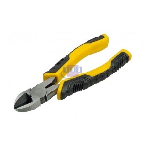 Pince coupante diagonale Stanley 150 mm