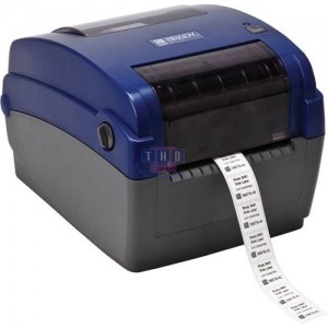 Kit imprimante Brady BBP11 avec logiciel LabelMark