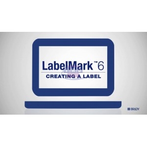 Logiciel d’étiquetage LabelMark 6 Pro