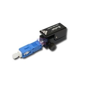 Adaptateur pour fibre nue Bullet SC/UPC